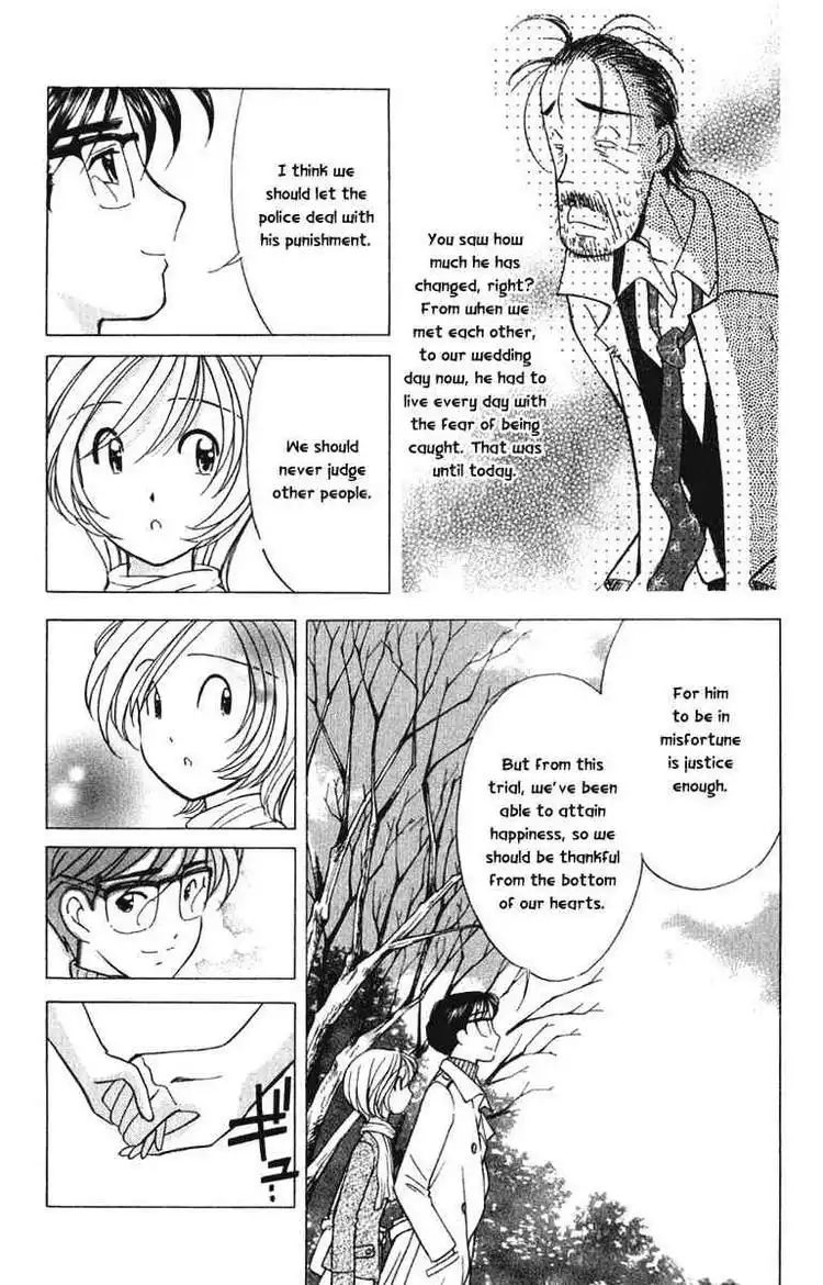 Orange Yane no Chiisana Ie Chapter 64 16